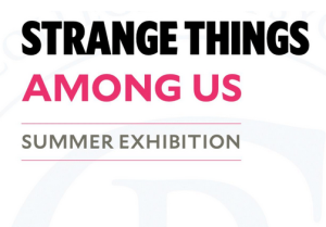 strangethings