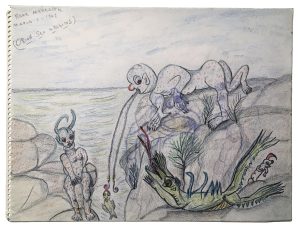 Rene Meredith - (two-sided, side B) 