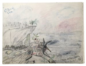 Rene Meredith (two-sided, side B) - 