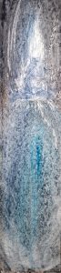John Edmiston: Padmasambhava at the Waterfall of Blessings